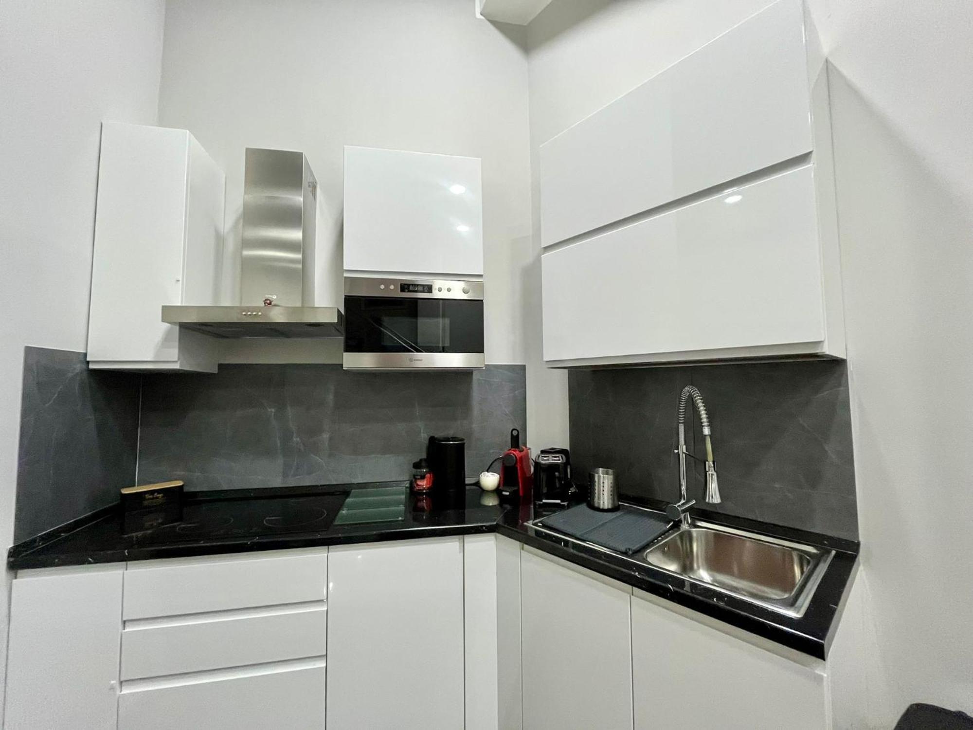 Delizioso Appartamento Roma Exterior foto